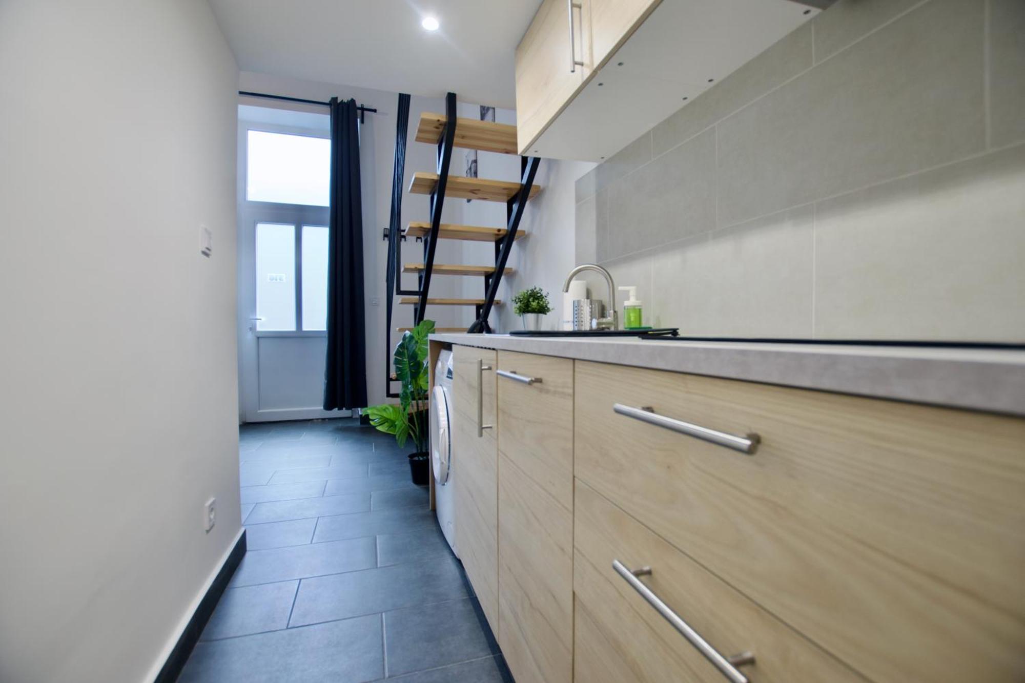 Studio Apartments By Hi5- Cozy Studio Budapeszt Zewnętrze zdjęcie