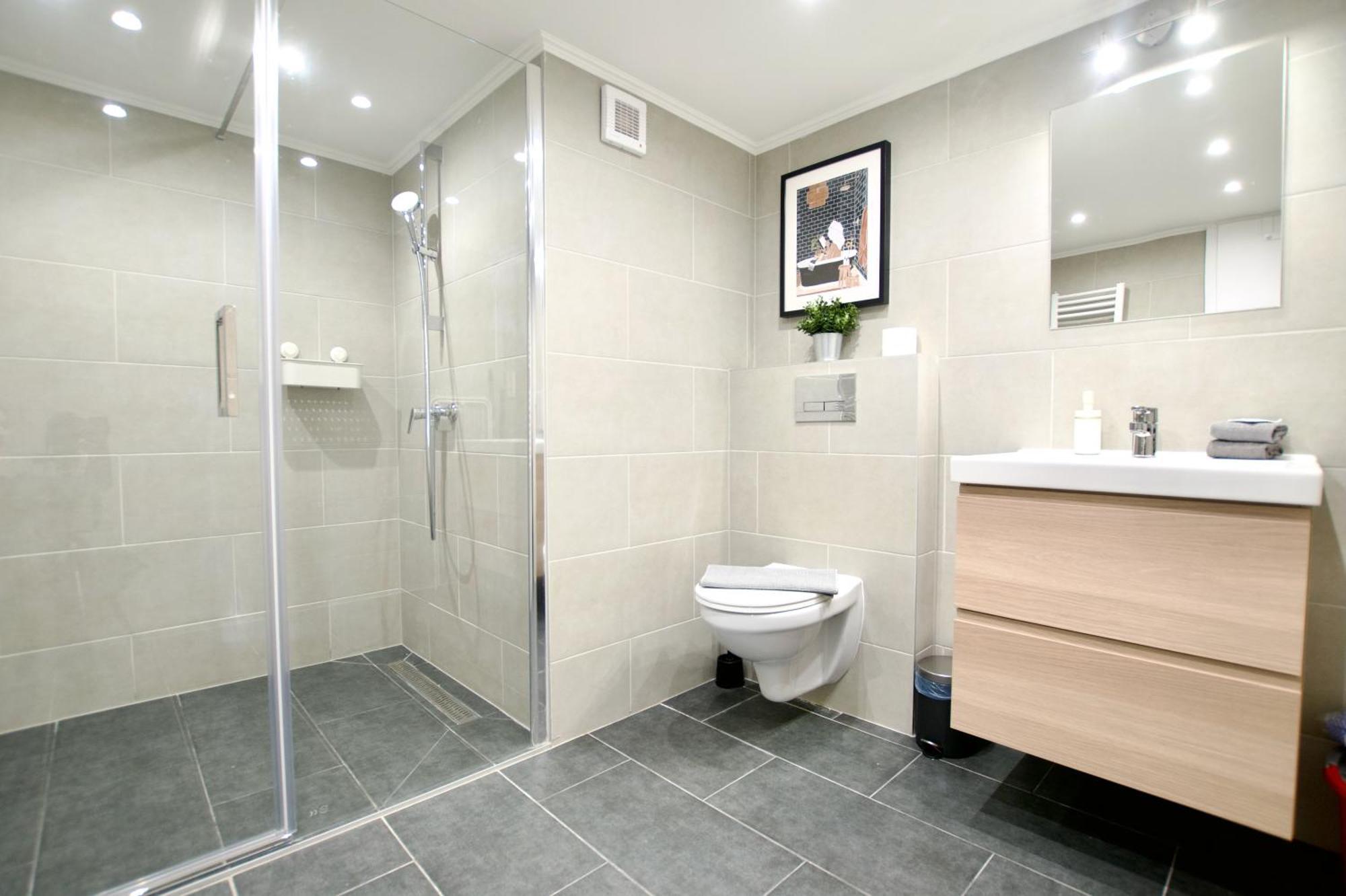 Studio Apartments By Hi5- Cozy Studio Budapeszt Zewnętrze zdjęcie